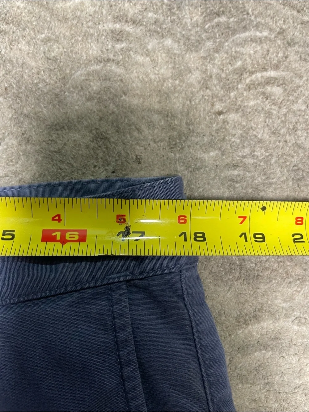 Patagonia men’s chino